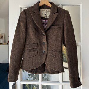 Jack Wills Blazer